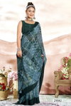 Namasya Vol 2 By Vallabhi Georgette Printed Sarees Wholesale Market In Surat
